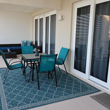 Laketown Wharf 1233 Luxury Condo Panama City Beach Exteriör bild