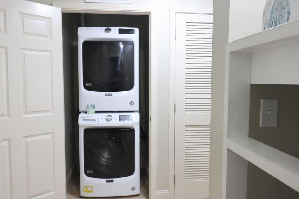 Laketown Wharf 1233 Luxury Condo Panama City Beach Exteriör bild
