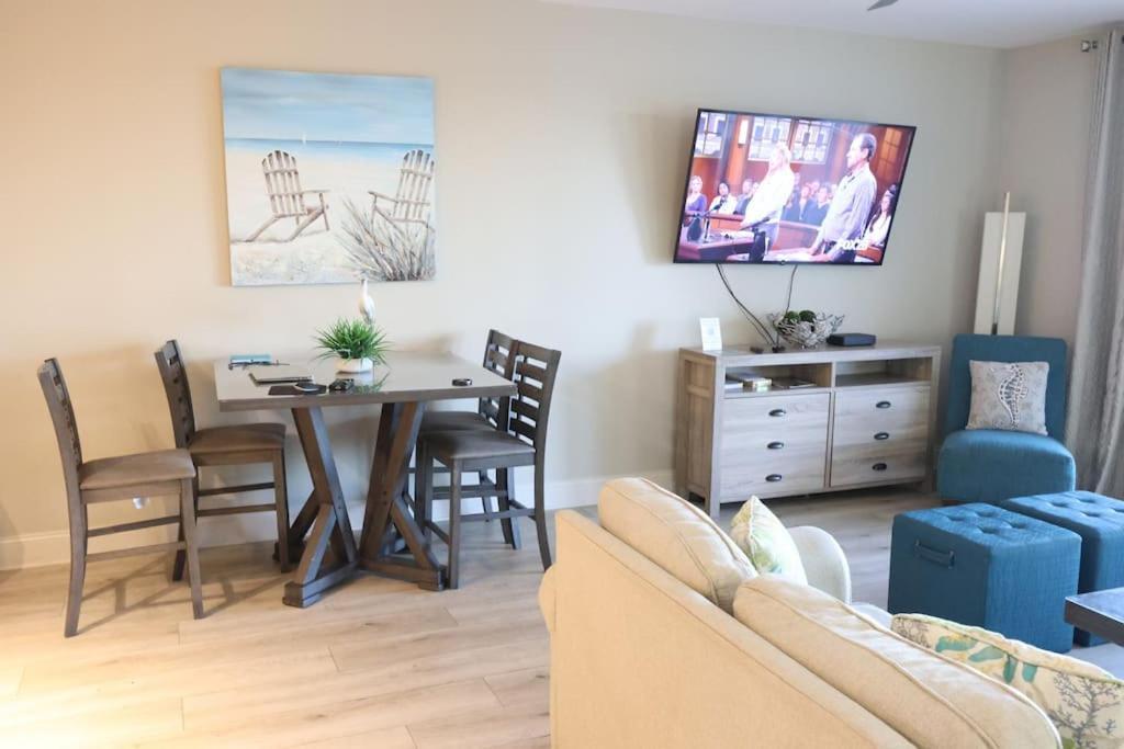 Laketown Wharf 1233 Luxury Condo Panama City Beach Exteriör bild