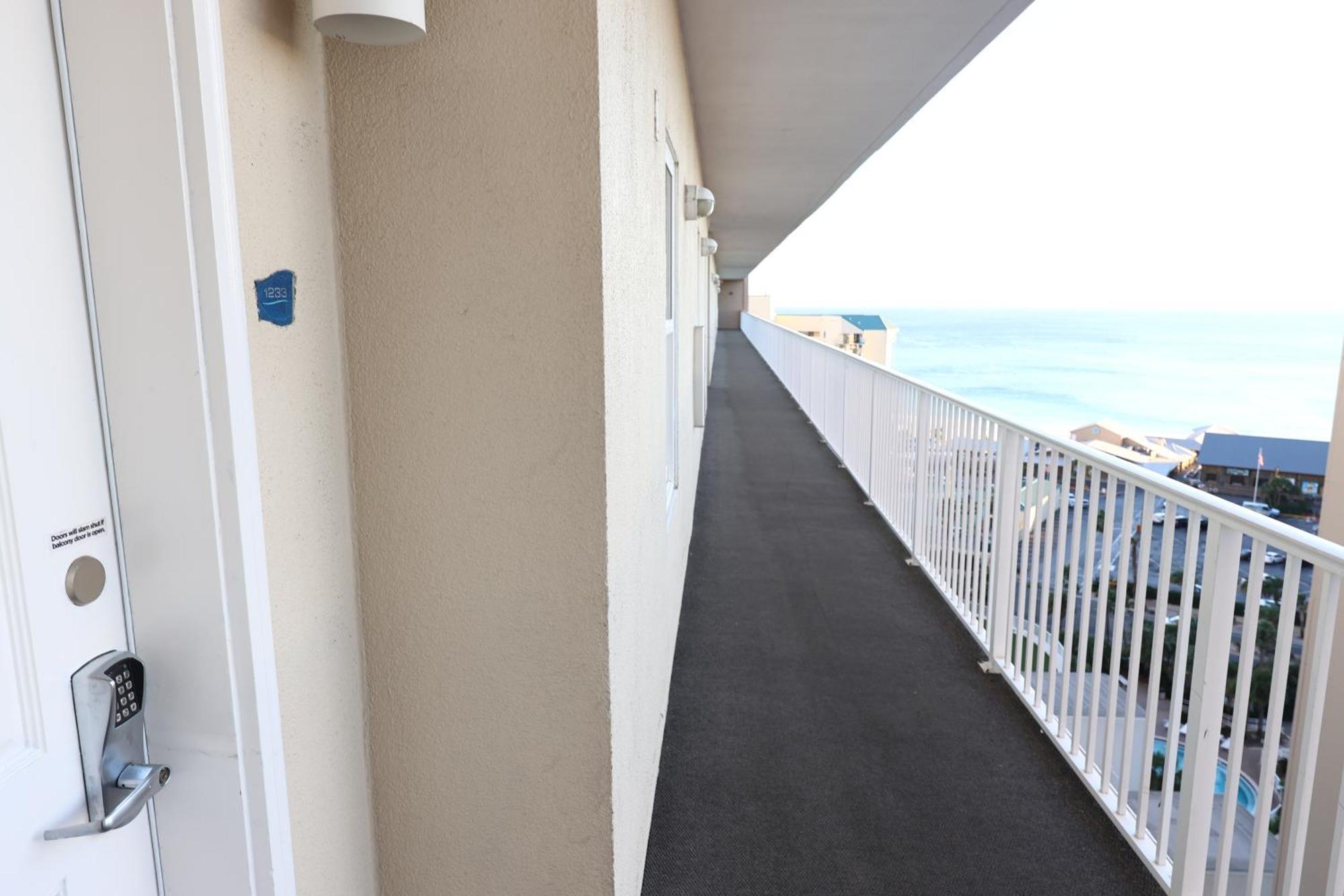Laketown Wharf 1233 Luxury Condo Panama City Beach Exteriör bild