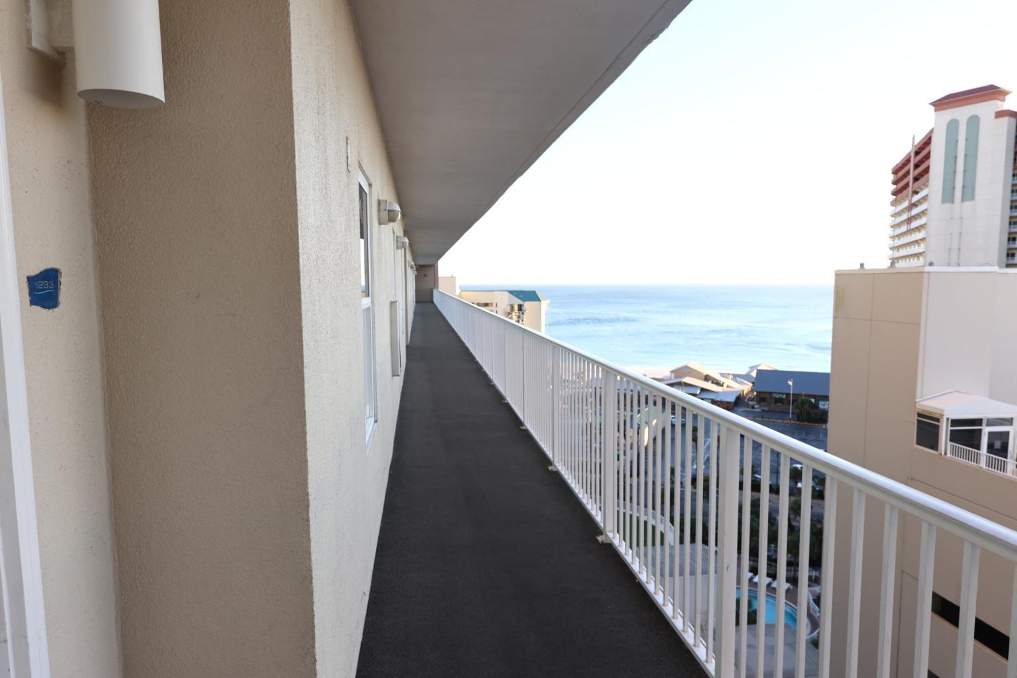 Laketown Wharf 1233 Luxury Condo Panama City Beach Exteriör bild