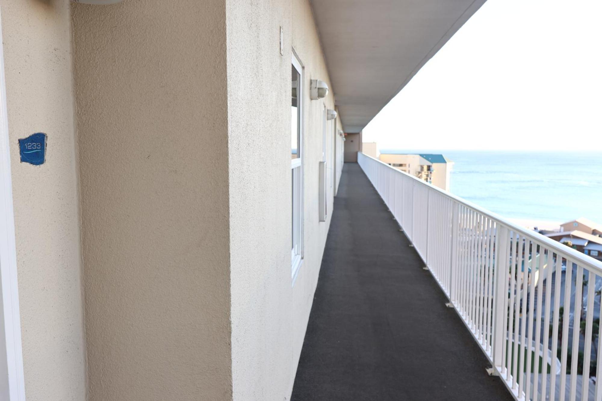 Laketown Wharf 1233 Luxury Condo Panama City Beach Exteriör bild