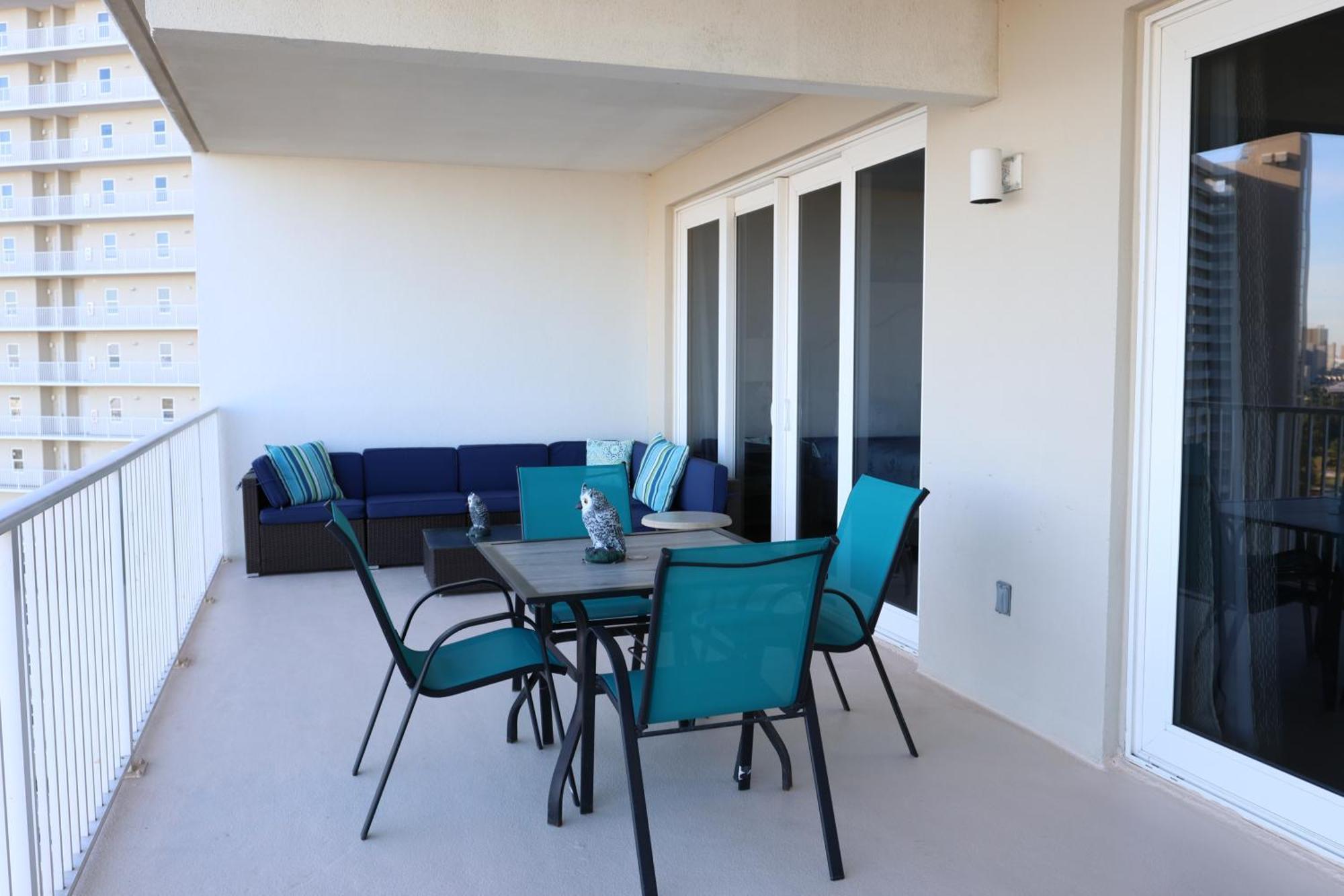 Laketown Wharf 1233 Luxury Condo Panama City Beach Exteriör bild