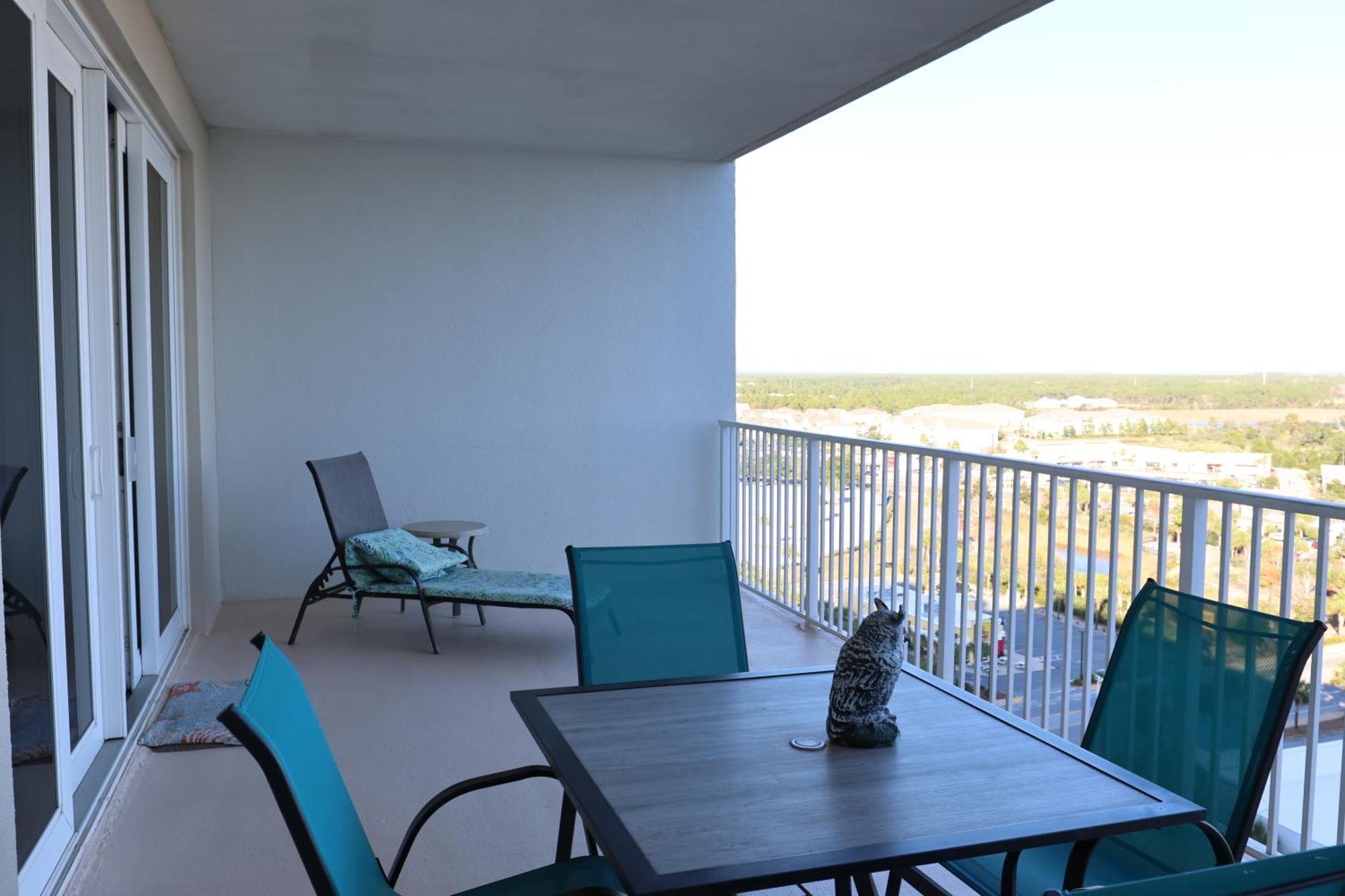 Laketown Wharf 1233 Luxury Condo Panama City Beach Exteriör bild