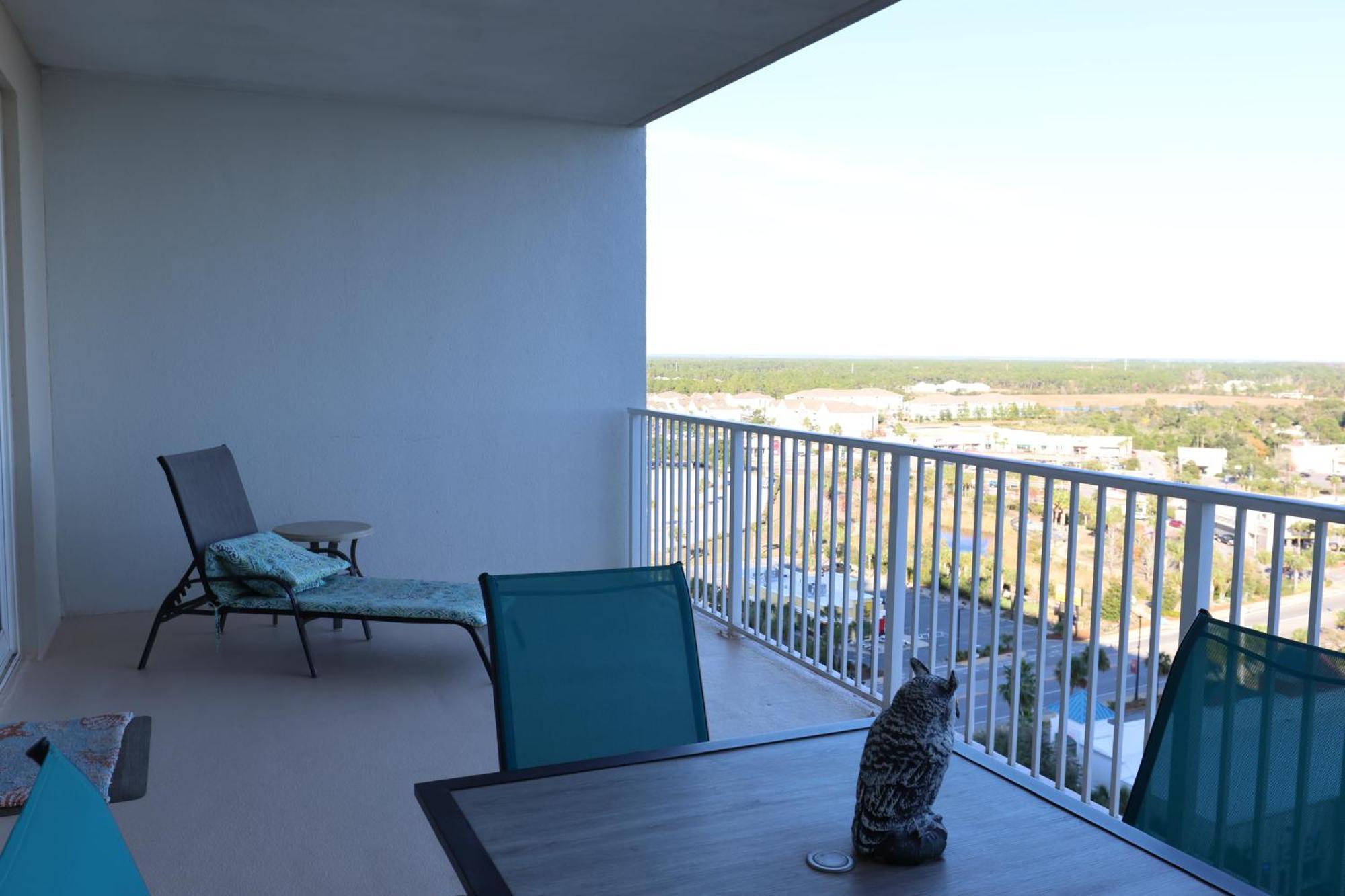 Laketown Wharf 1233 Luxury Condo Panama City Beach Exteriör bild