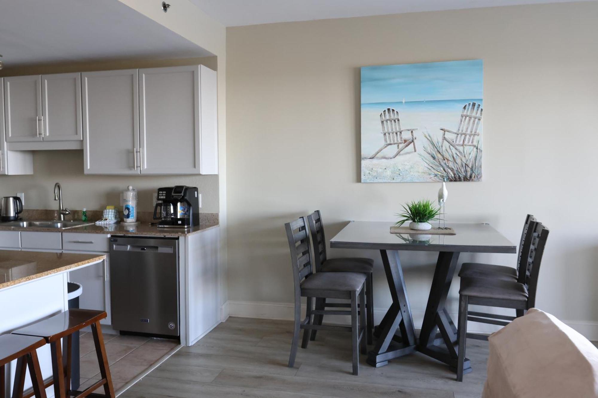 Laketown Wharf 1233 Luxury Condo Panama City Beach Exteriör bild