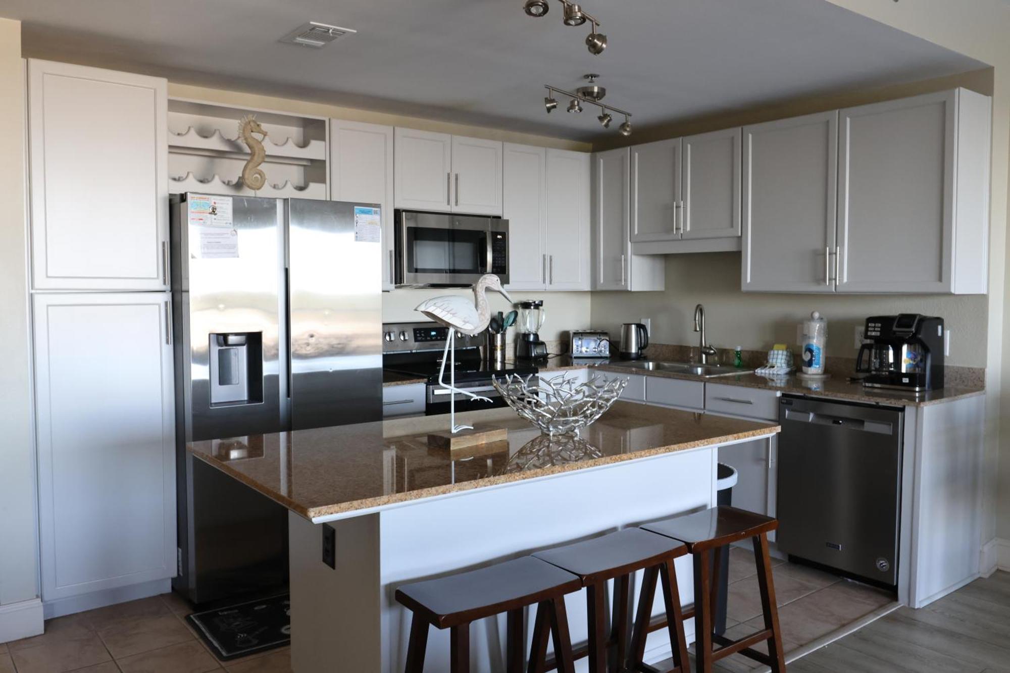 Laketown Wharf 1233 Luxury Condo Panama City Beach Exteriör bild