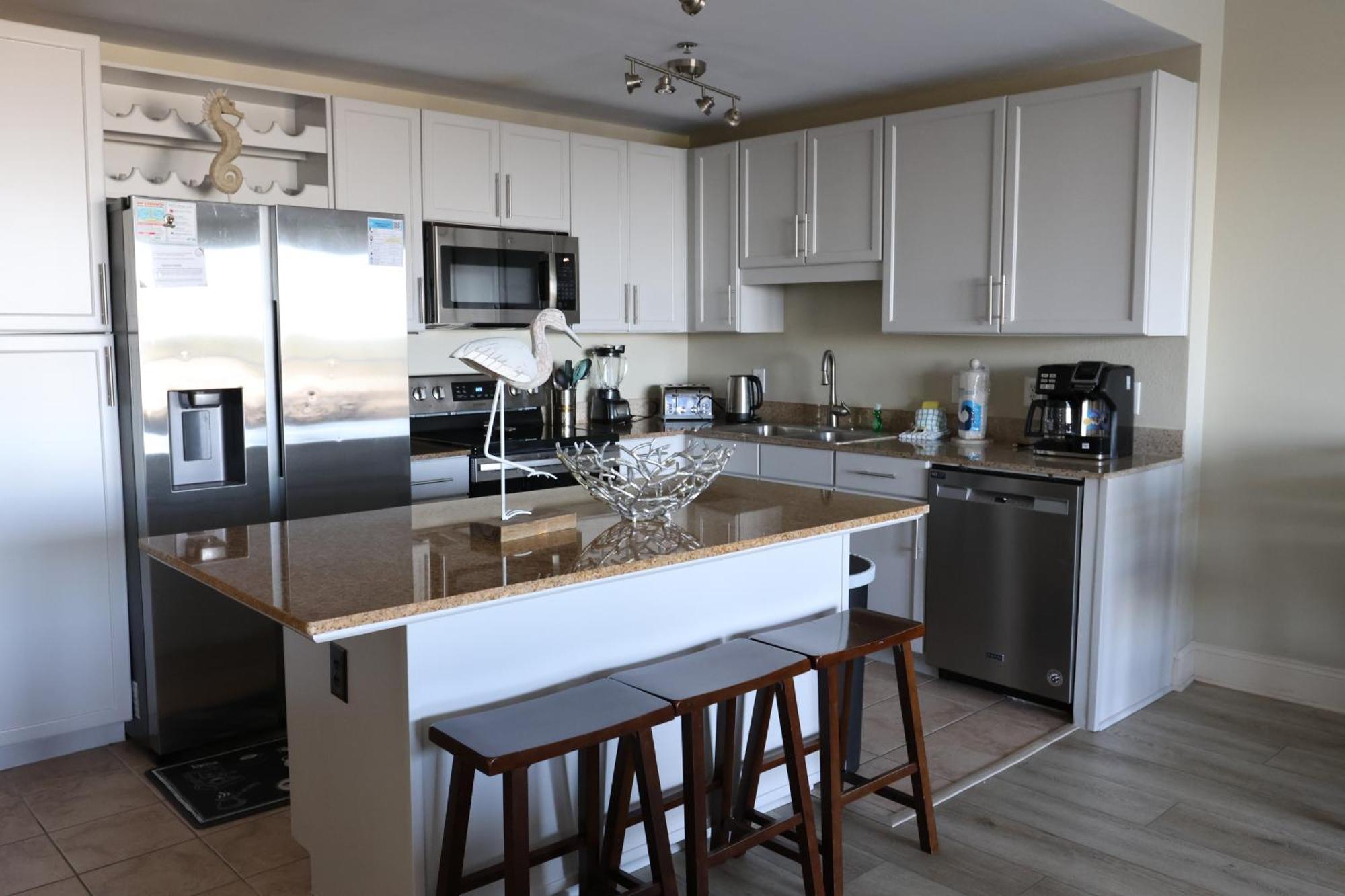 Laketown Wharf 1233 Luxury Condo Panama City Beach Exteriör bild