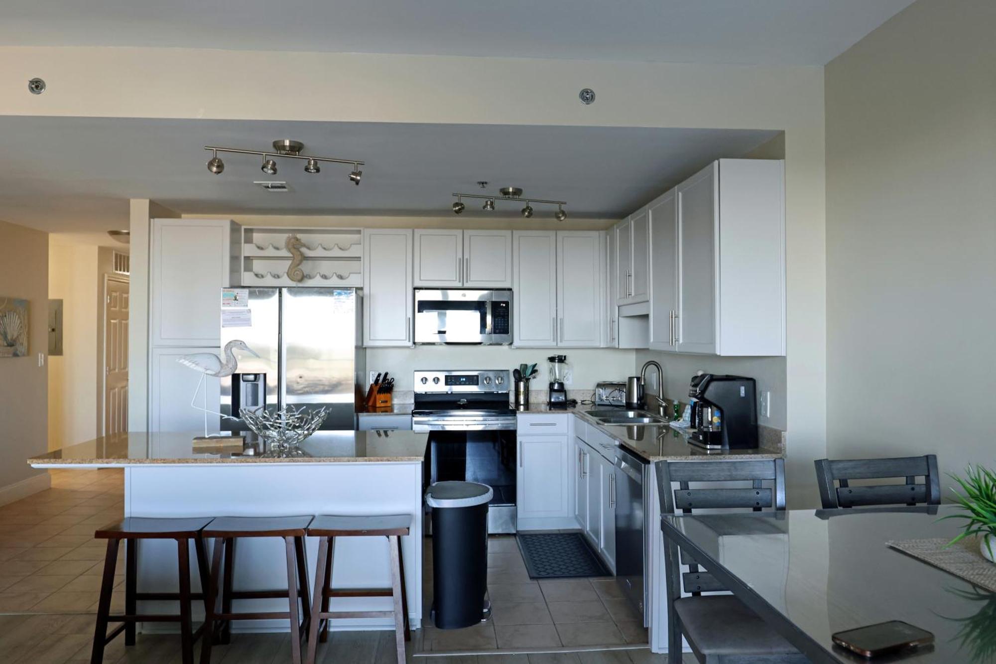 Laketown Wharf 1233 Luxury Condo Panama City Beach Exteriör bild