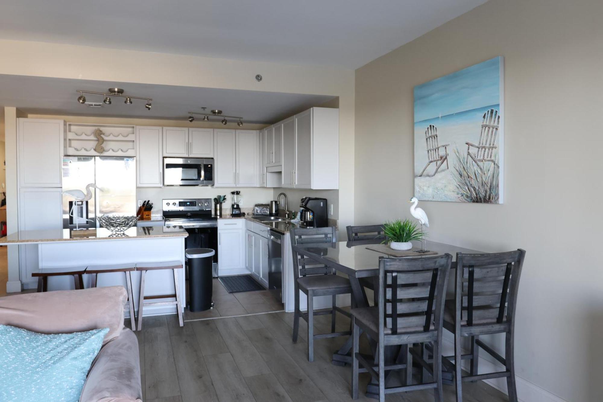 Laketown Wharf 1233 Luxury Condo Panama City Beach Exteriör bild