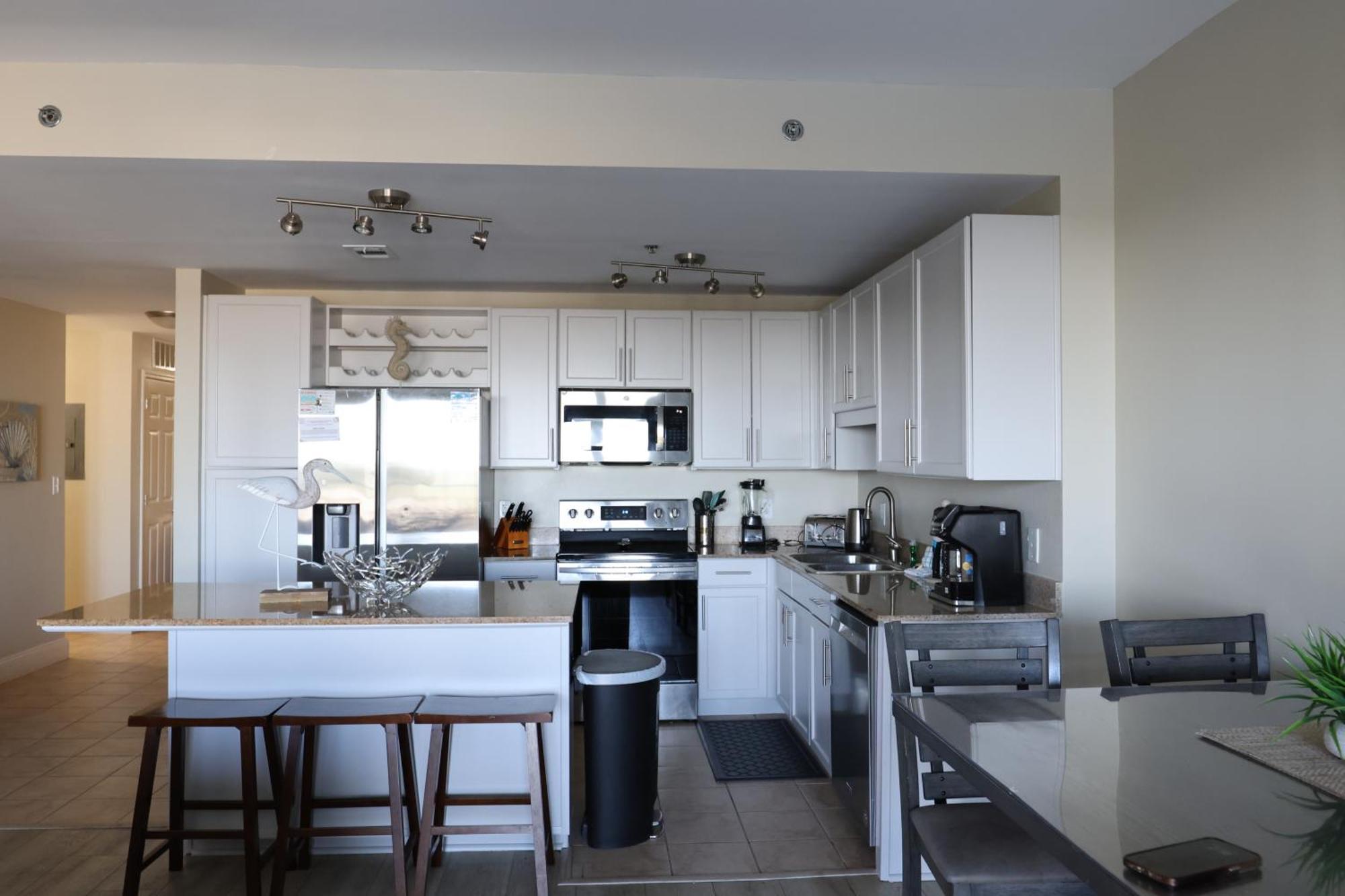 Laketown Wharf 1233 Luxury Condo Panama City Beach Exteriör bild