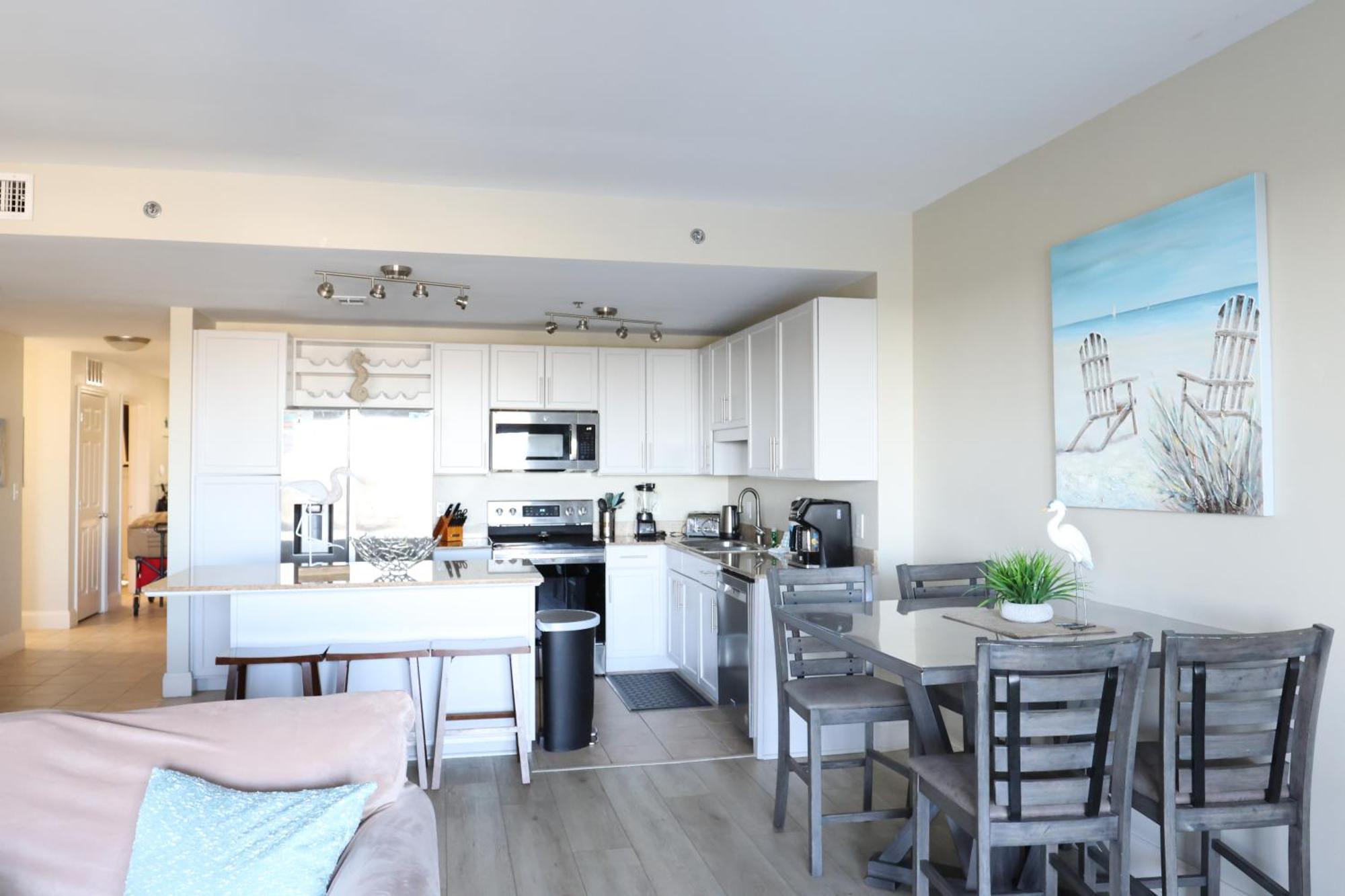 Laketown Wharf 1233 Luxury Condo Panama City Beach Exteriör bild