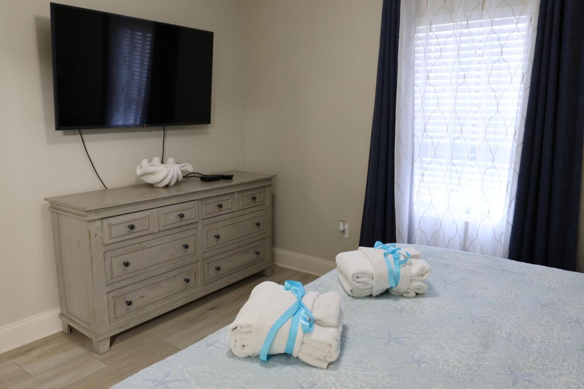 Laketown Wharf 1233 Luxury Condo Panama City Beach Exteriör bild