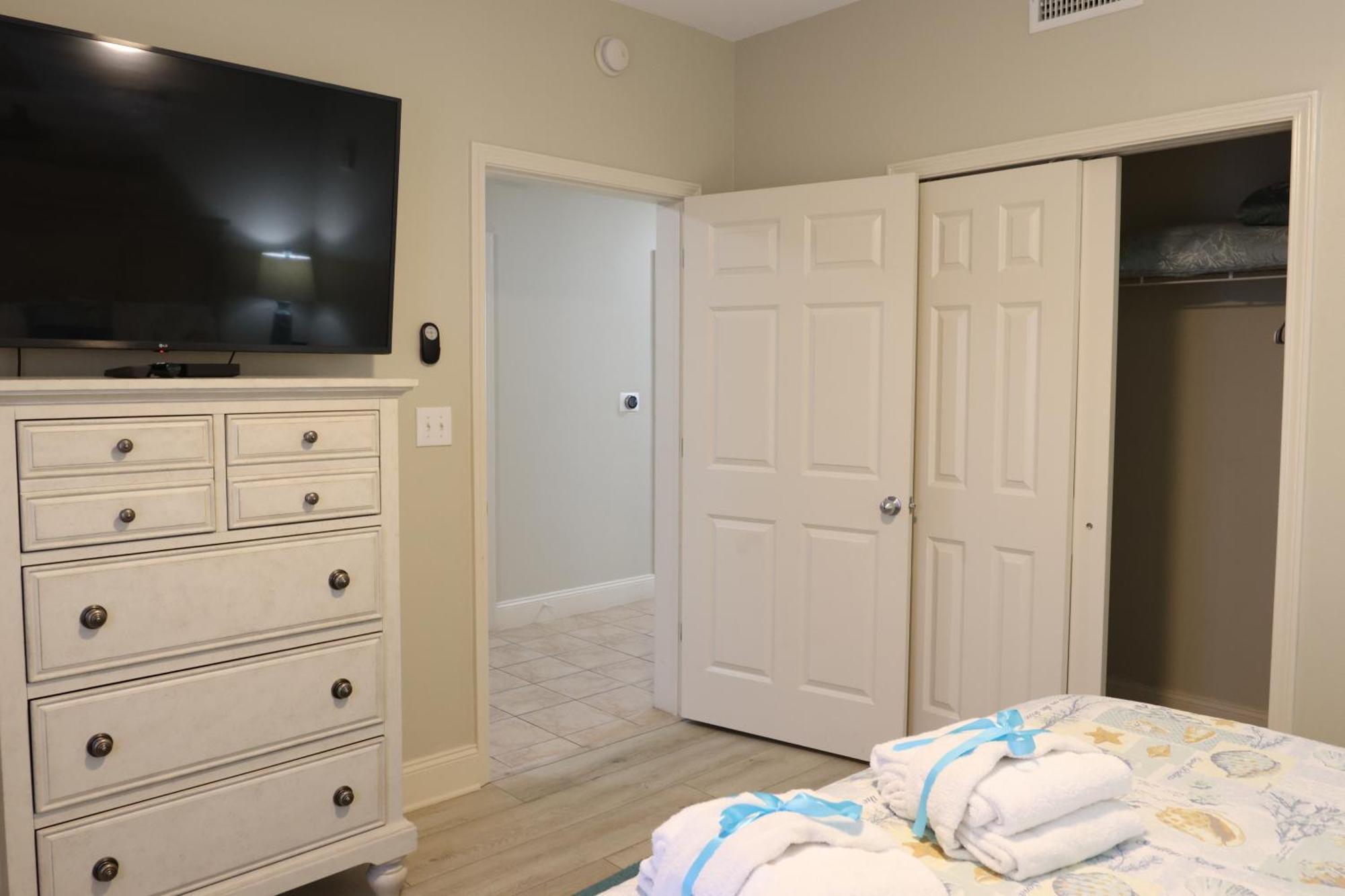 Laketown Wharf 1233 Luxury Condo Panama City Beach Exteriör bild