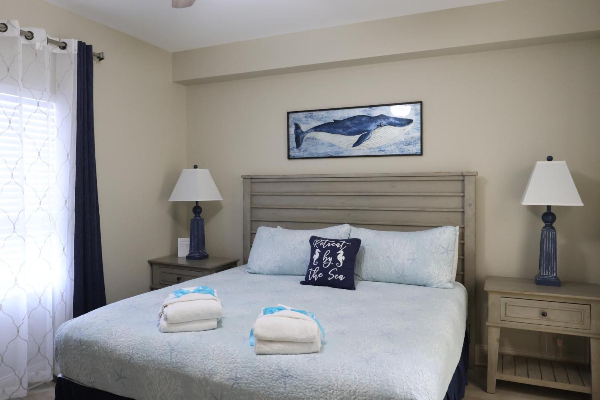 Laketown Wharf 1233 Luxury Condo Panama City Beach Exteriör bild