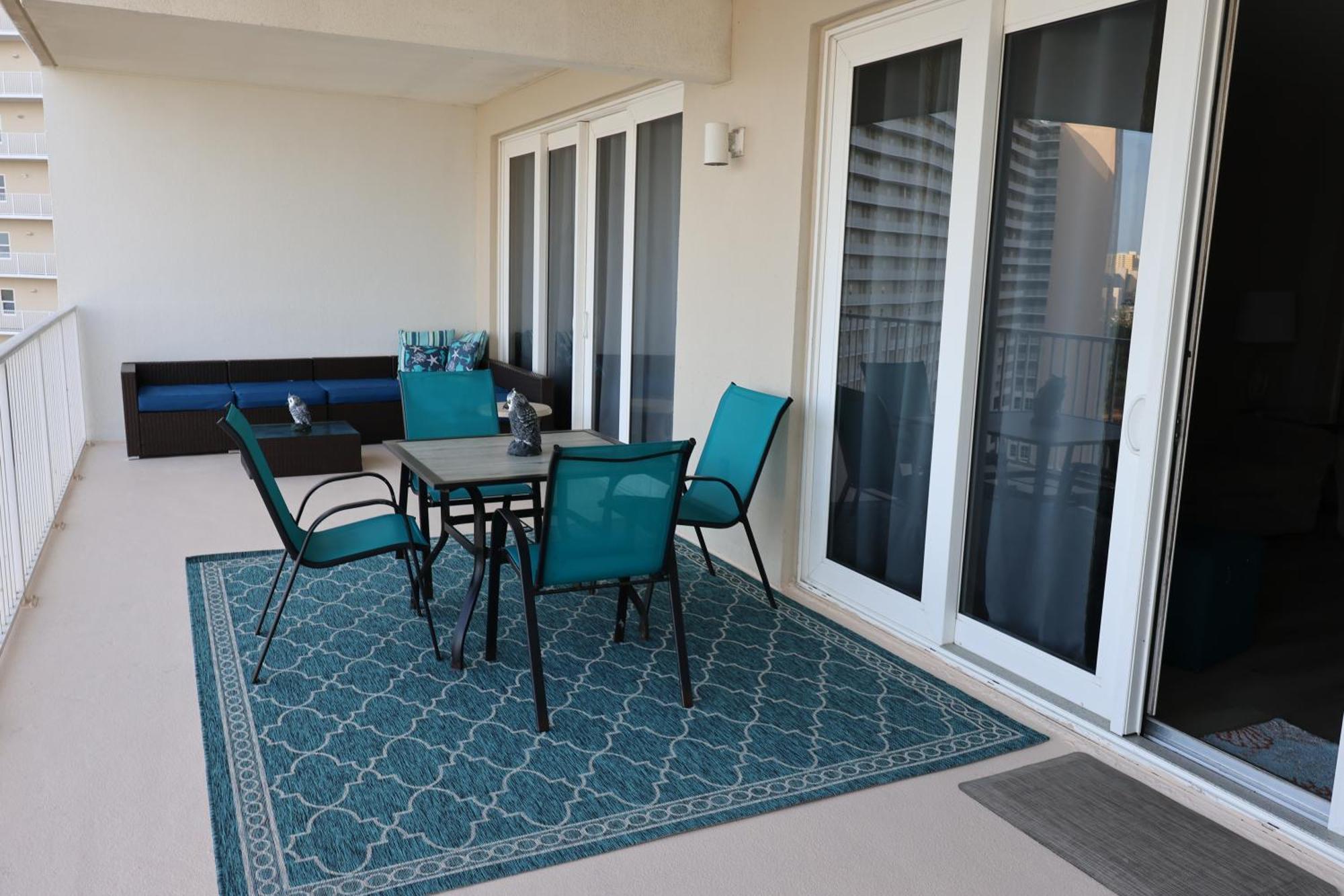 Laketown Wharf 1233 Luxury Condo Panama City Beach Exteriör bild